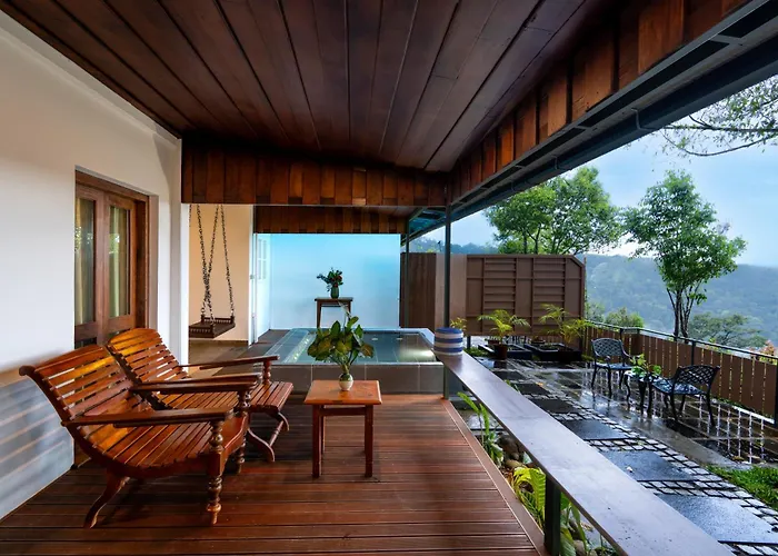 Spicetree Munnar