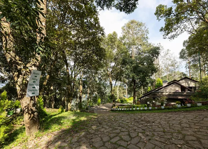 Avadale Munnar