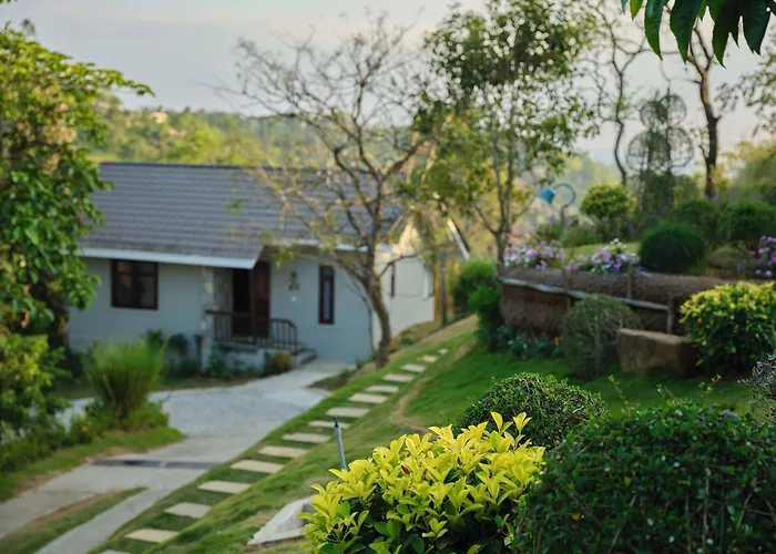 Blanket Days Resort And Spa