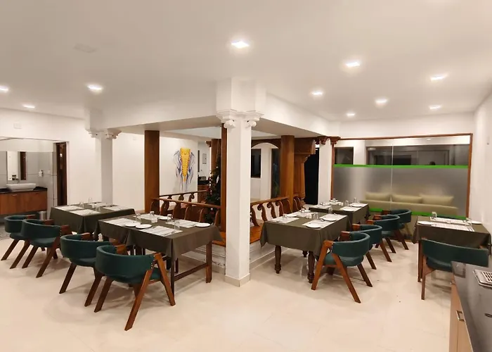 Great Escapes Resorts