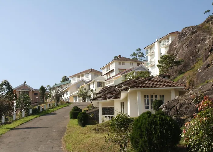 Ayur County Resort